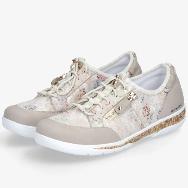 ROMIKA Damen Halbschuhe