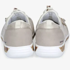 ROMIKA Damen Halbschuhe