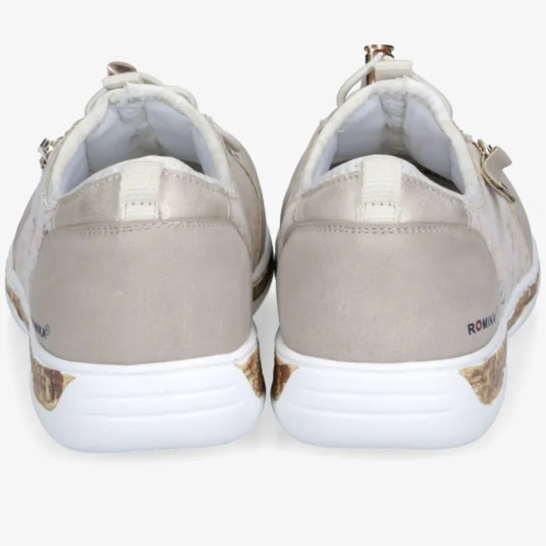 ROMIKA Damen Halbschuhe