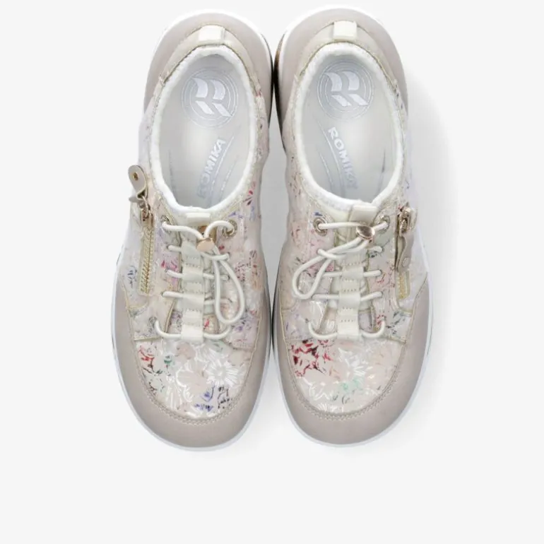 ROMIKA Damen Halbschuhe