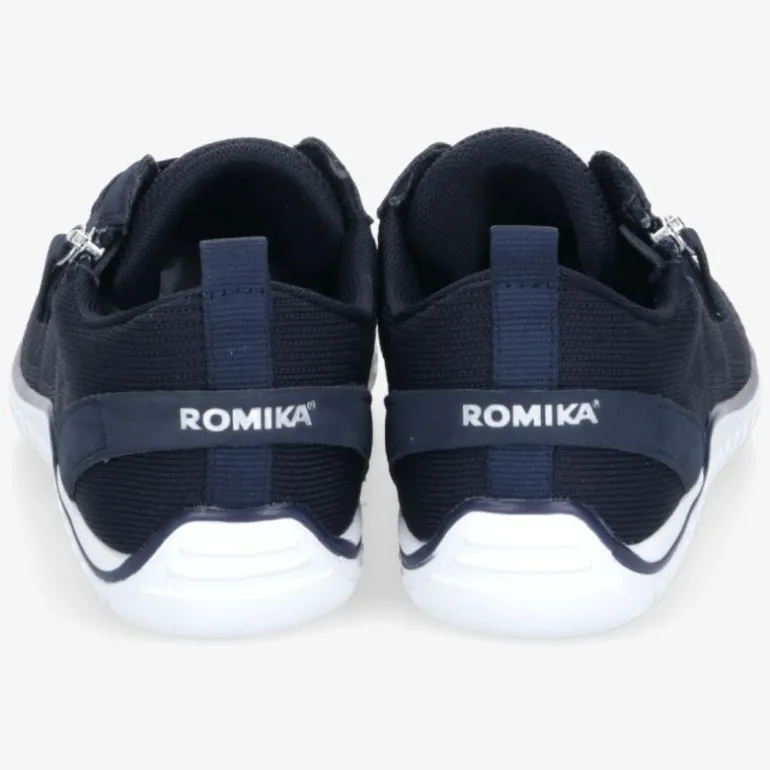 ROMIKA Damen Halbschuhe