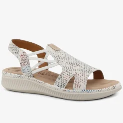 ROMIKA Damen Sandalen