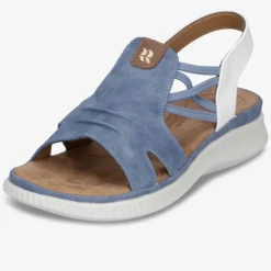 ROMIKA Damen Sandalen