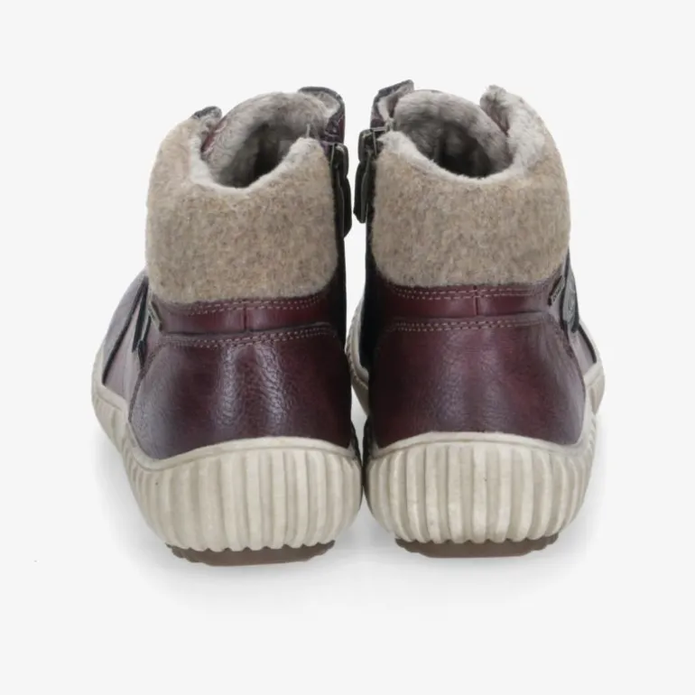 ROMIKA Damen Stiefeletten
