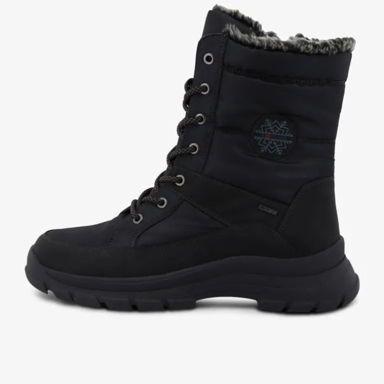 ROMIKA Damen Winter Boots
