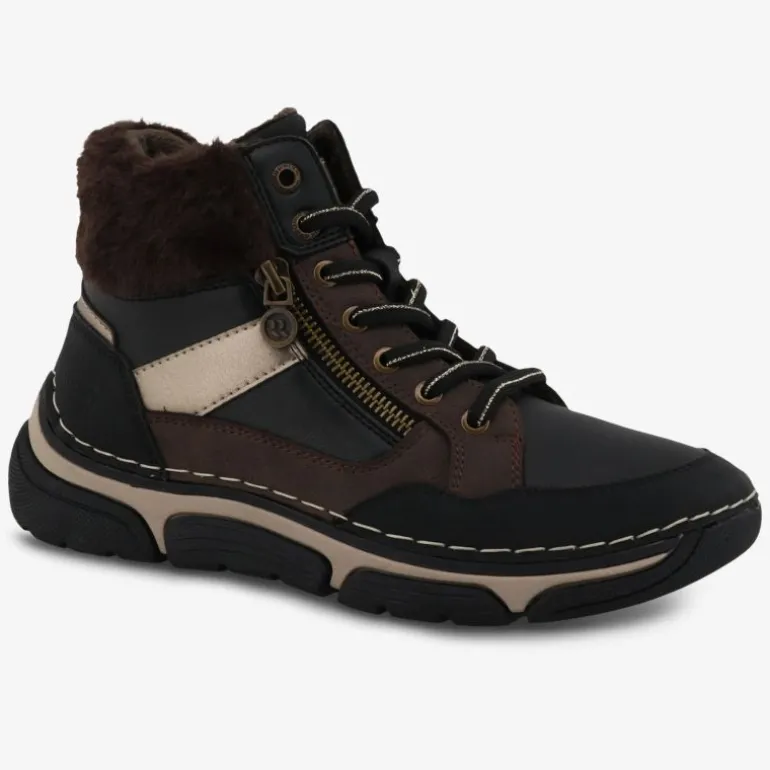 ROMIKA Damen Winter Boots