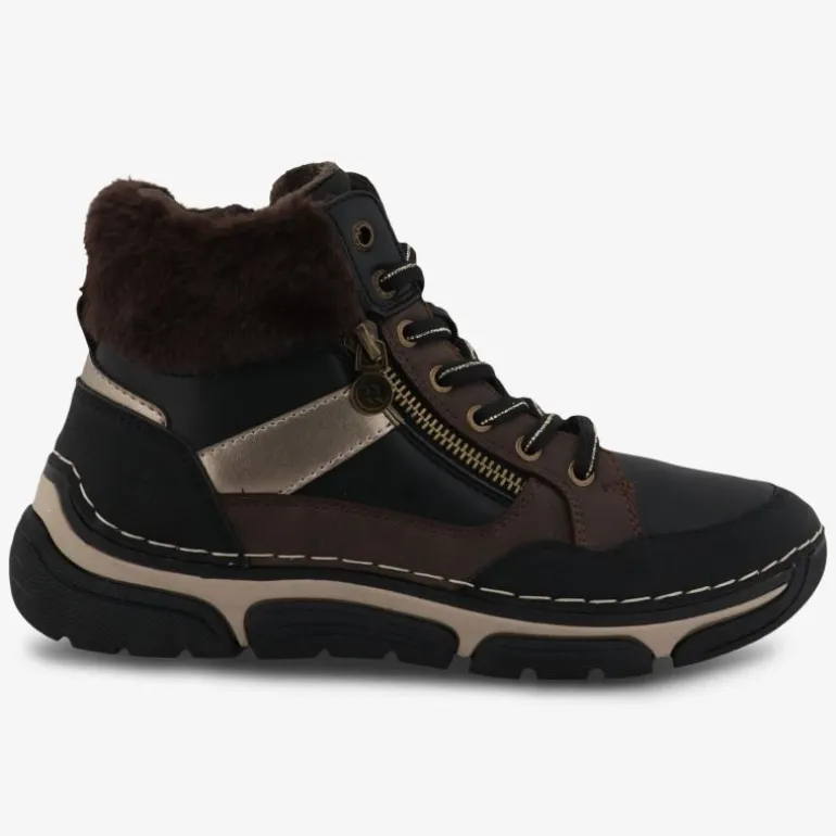 ROMIKA Damen Winter Boots