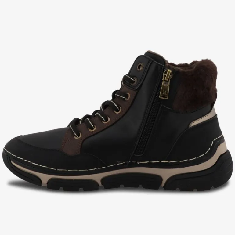 ROMIKA Damen Winter Boots