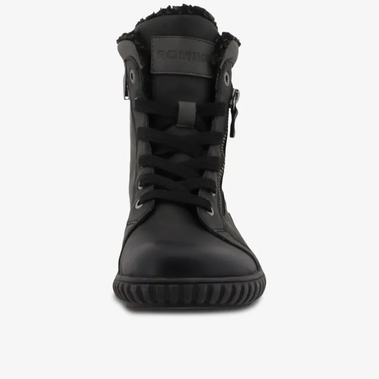 ROMIKA Damen Winter Boots