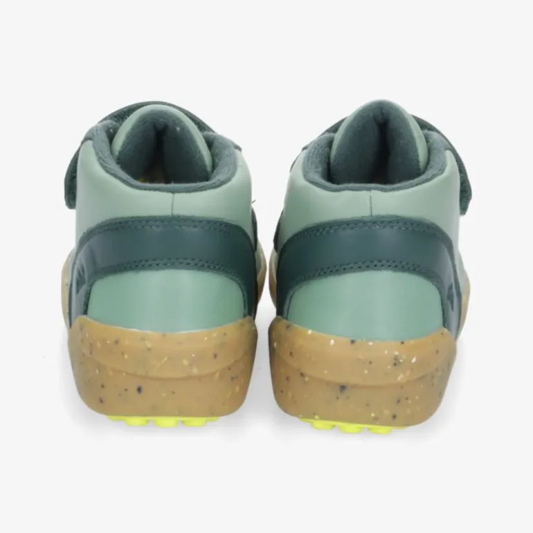 Sfoli Citi Kinder Klettstiefel