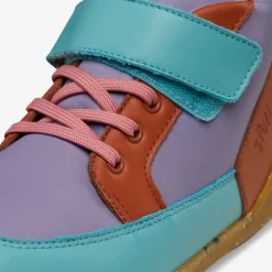 Sfoli Citi Kinder Klettstiefel