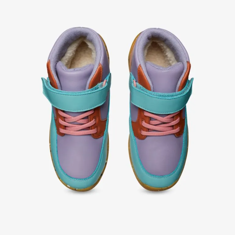 Sfoli Citi Kinder Klettstiefel