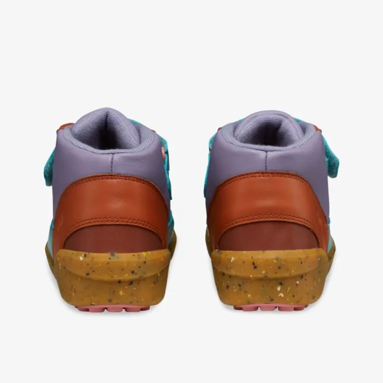 Sfoli Citi Kinder Klettstiefel