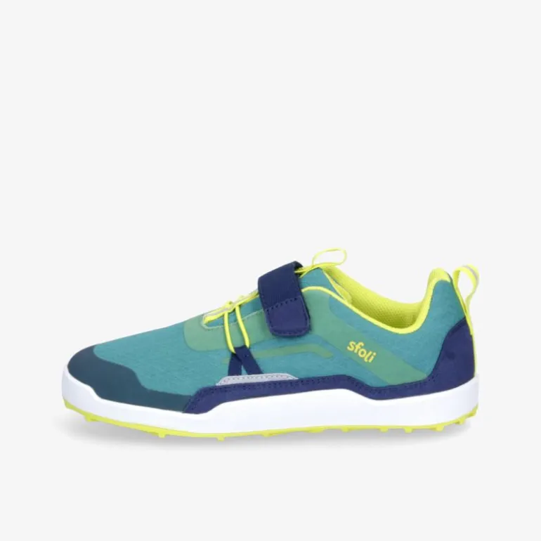 Sfoli Kinder Halbschuh