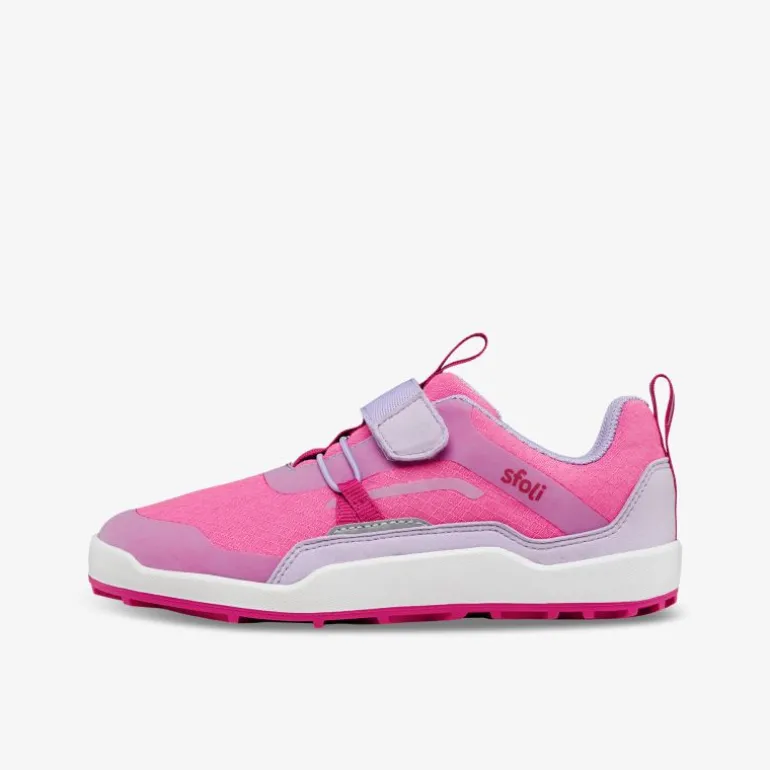 Sfoli Kinder Halbschuh
