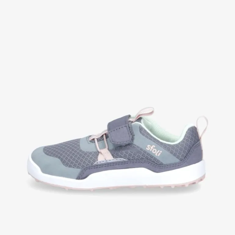 Sfoli Kinder Halbschuh