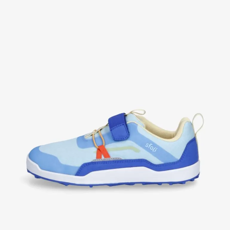Sfoli Kinder Halbschuh