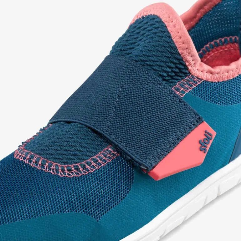 Sfoli Kinder Halbschuhe