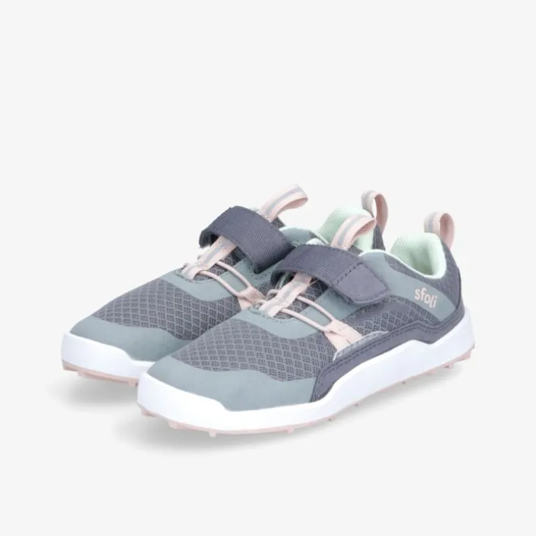 Sfoli Kinder Halbschuhe