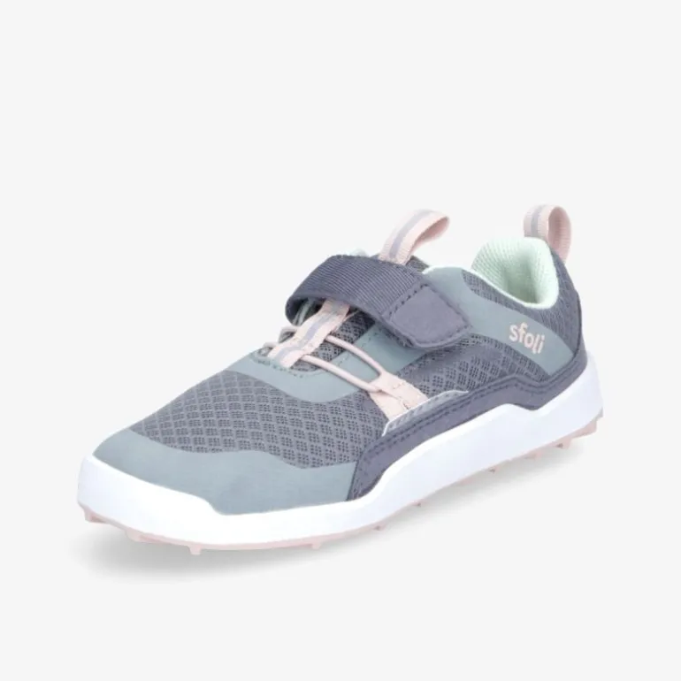 Sfoli Kinder Halbschuhe