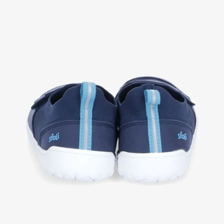 Sfoli Kinder Halbschuhe