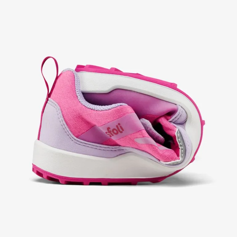 Sfoli Kinder Halbschuhe