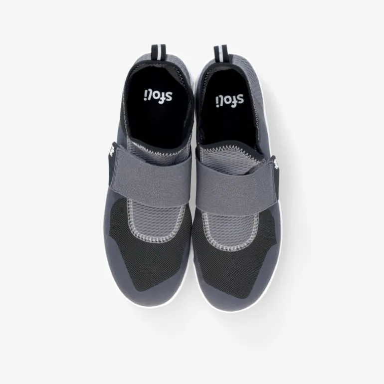 Sfoli Kinder Halbschuhe