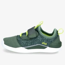 Sfoli Sporti Kinder Halbschuhe