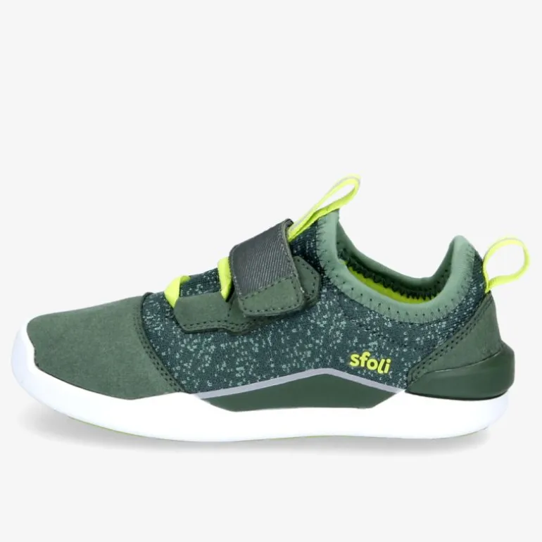 Sfoli Sporti Up Kinder Halbschuh