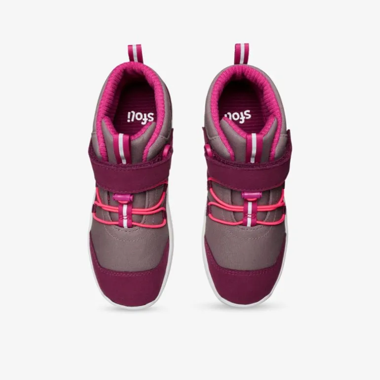 Sfoli Sporti Up Kinder Halbschuh