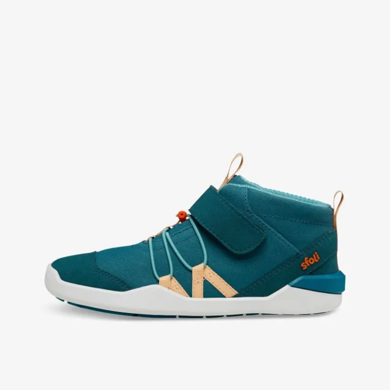 Sfoli Sporti Up Kinder Halbschuh