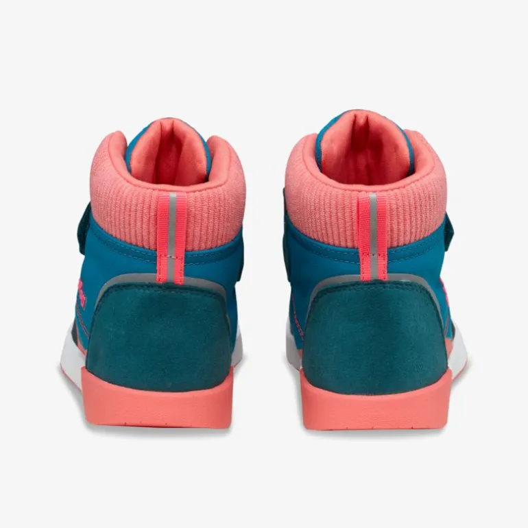 Sfoli Trekki Kinder Klettstiefel