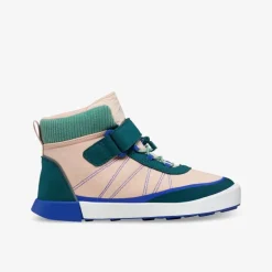 Sfoli Trekki Kinder Klettstiefel