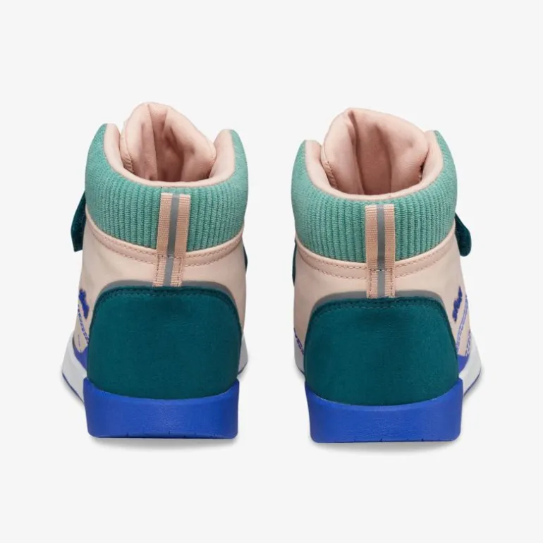 Sfoli Trekki Kinder Klettstiefel