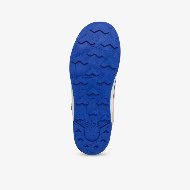 Sfoli Trekki Kinder Klettstiefel