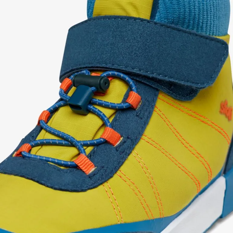 Sfoli Trekki Kinder Klettstiefel