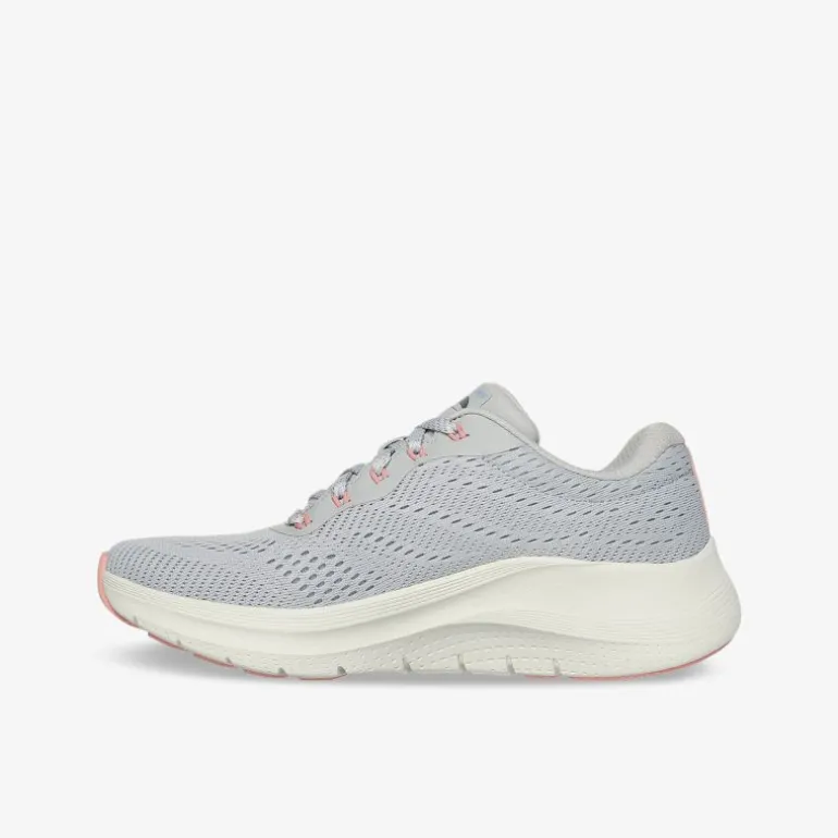 SKECHERS ARCH FIT 2.0 BIG LEAGUE Damen Sneaker Low