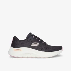 SKECHERS ARCH FIT 2.0 BIG LEAGUE Damen Sneaker Low