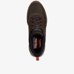SKECHERS ARCH FIT ORVAN MOXLEY Slip On