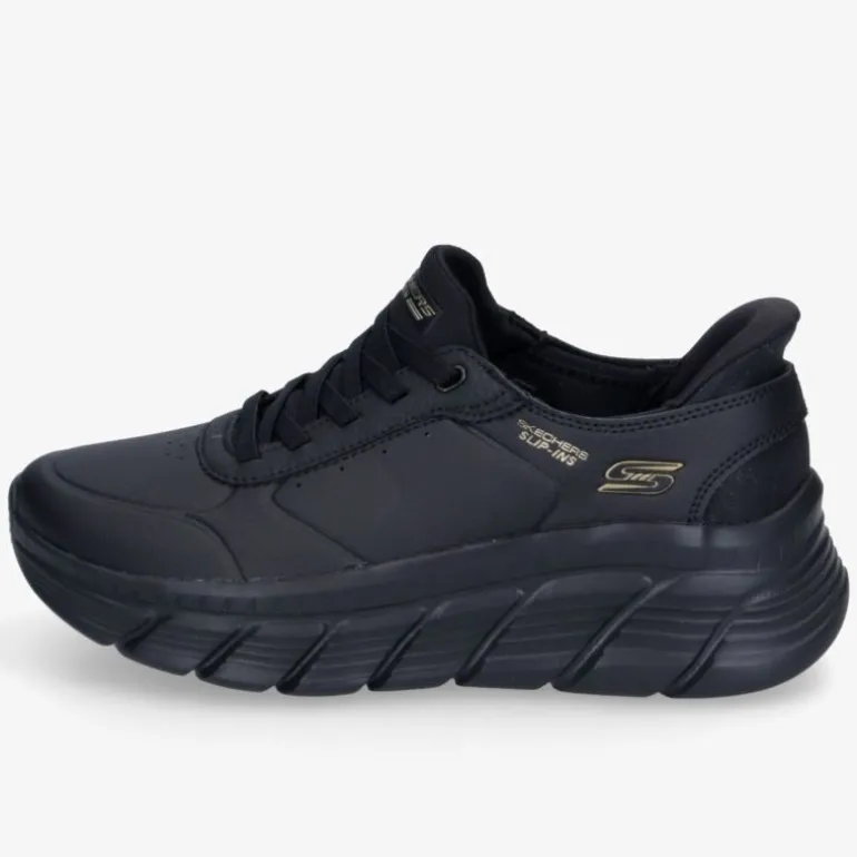 SKECHERS BOBS B FLEX Damen Slip On