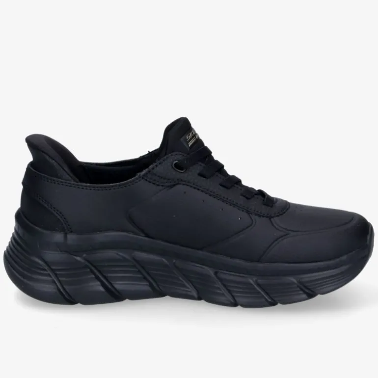 SKECHERS BOBS B FLEX Damen Slip On