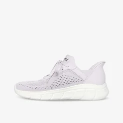 SKECHERS BOBS B FLEX Damen Sneaker Low