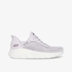 SKECHERS BOBS B FLEX Damen Sneaker Low