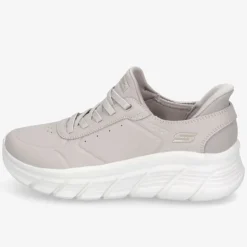 SKECHERS BOBS B FLEX HI Damen Slip On