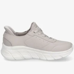 SKECHERS BOBS B FLEX HI Damen Slip On