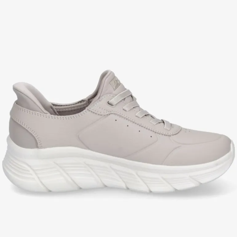 SKECHERS BOBS B FLEX HI Damen Slip On