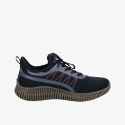 SKECHERS Bobs Geo Herren Sneaker Low