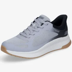 SKECHERS Bob Squad 4 Herren Slip On