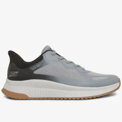 SKECHERS Bob Squad 4 Herren Slip On