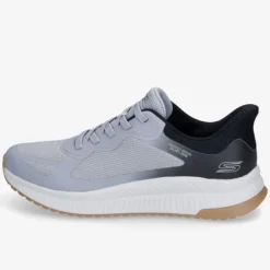 SKECHERS Bob Squad 4 Herren Slip On